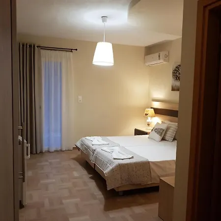 Imperial مدينة سكياثوس