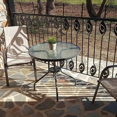 شقة فندقية Imperial مدينة سكياثوس